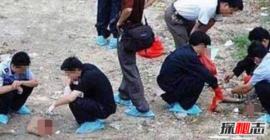 南大碎尸案案真相 刁爱青案件的全部过程