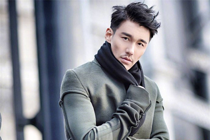 胡兵和香港大佬传闻 胡兵的事是真的吗