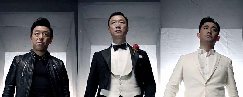 孙红雷跳的是什么舞 孙红雷综艺节目跳舞