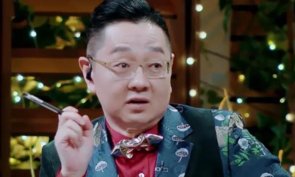 张绍刚结婚了 张绍刚的老婆叫什么名字