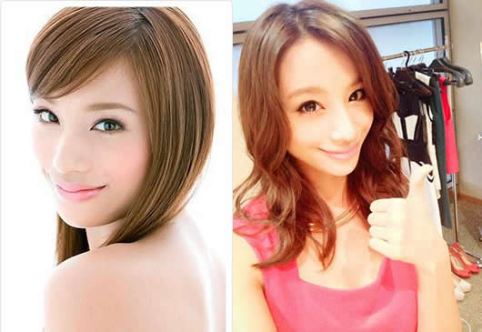 �ձ��������а� �ձ����ܻ�ӭ��Ů��