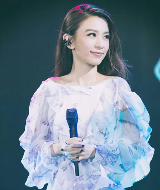 田馥甄最经典的歌 田馥甄最好听的歌曲