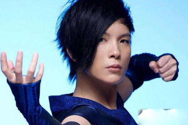 潘美辰结婚生子了吗 潘美辰是男的女的?