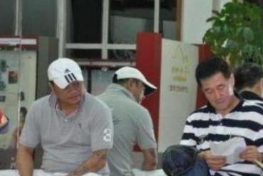 赵本山保镖张家豪什么实力 张家豪个人资料老婆曝光