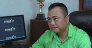 赵本山保镖张家豪什么实力 张家豪个人资料老婆曝光