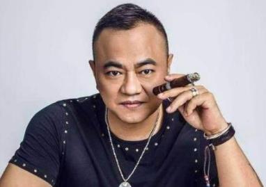赵本山保镖张家豪什么实力 张家豪个人资料老婆曝光