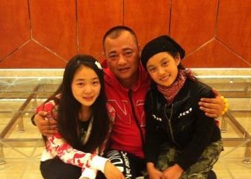 赵本山保镖张家豪什么实力 张家豪个人资料老婆曝光