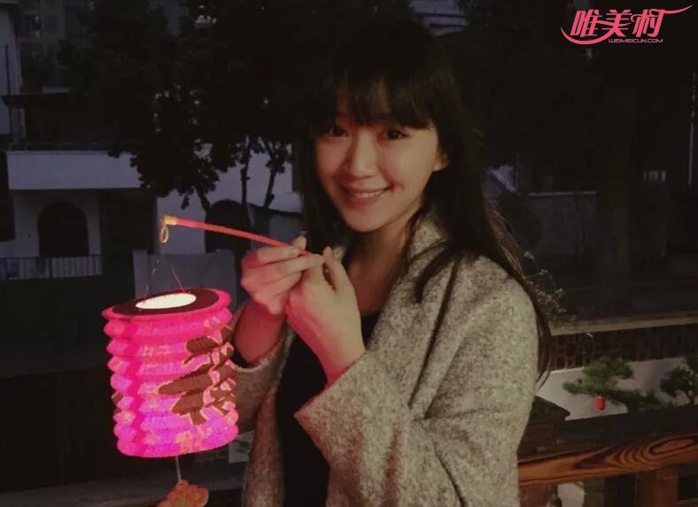 徐林女朋友陈聆子资料背景 自小就是个才女