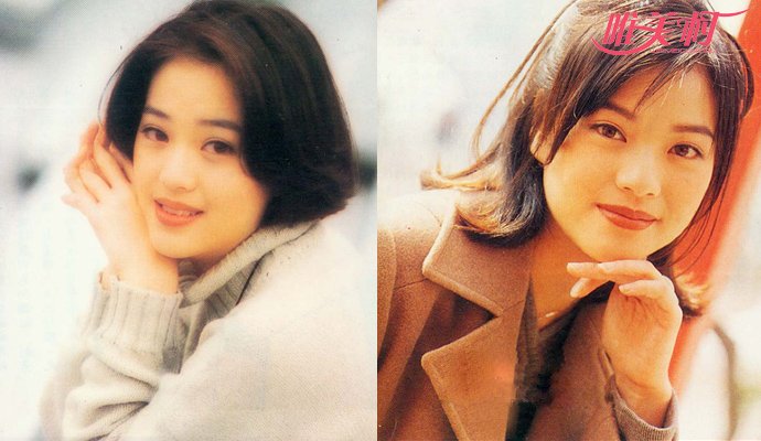 刘小慧年轻时候的照片 刘小慧现状老公是谁