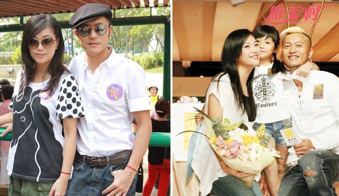 刘小慧年轻时候的照片 刘小慧现状老公是谁