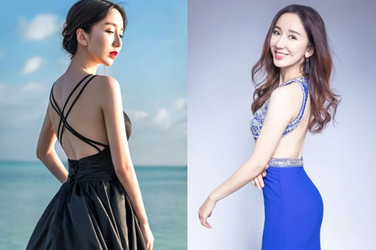 爱情公寓3大胸女娄艺潇身胸多大罩杯 身材好又有料