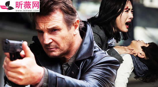 十大经典间谍片排名 记忆中的经典间谍片