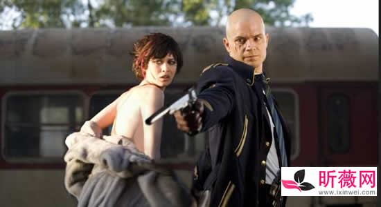 十大经典间谍片排名 记忆中的经典间谍片