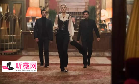 十大经典间谍片排名 记忆中的经典间谍片