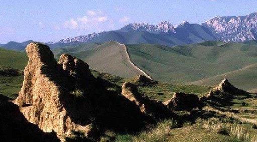 世界十大奇迹是哪十大奇迹 世界八大奇迹排名