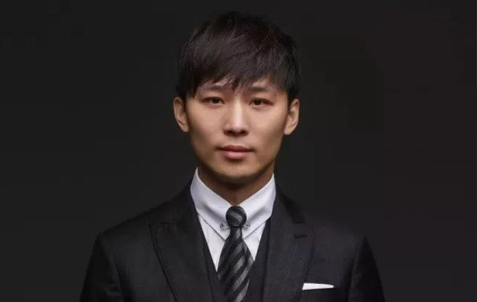张恒个人资料家世背景 张恒真的是富二代吗