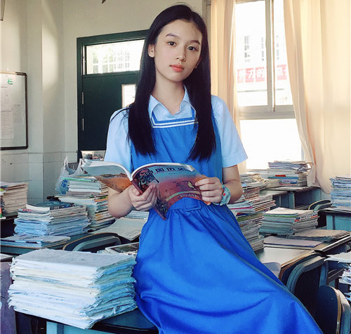少年的你魏莱被强了吗 魏莱是谁害的
