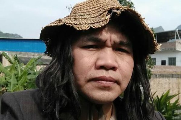 最火的民间乞丐歌手是谁 抖音很火的乞丐真实身份