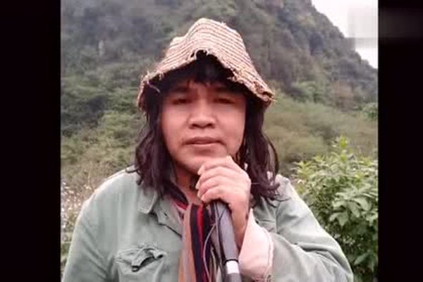 最火的民间乞丐歌手是谁 抖音很火的乞丐真实身份