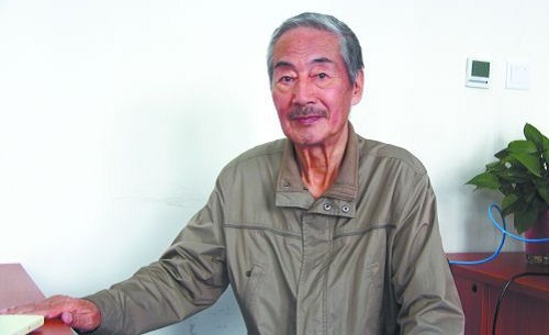 杜雨露和杜志国是什么关系 父子关系是怎么回事