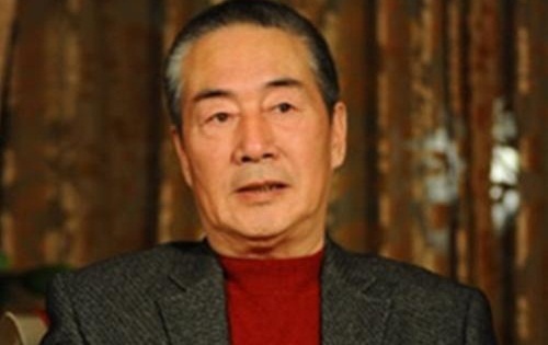 杜雨露和杜志国是什么关系 父子关系是怎么回事