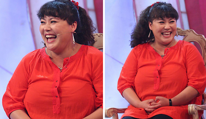 ��ݼݼ�м��θ��� ��ݼݼΪʲô����