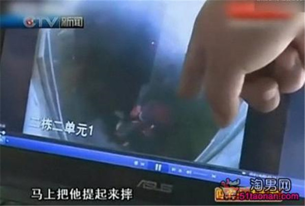 重庆女孩摔婴案为什么 李依芮案件为什么逍遥法外