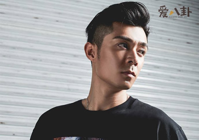 周柏豪的个人资料简介 周柏豪和周焯华是什么关系