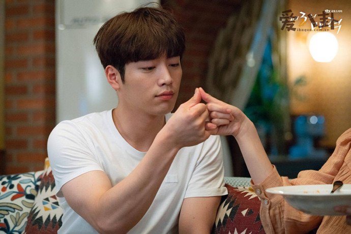 韩国演员徐康俊资料 徐康俊在韩国火吗