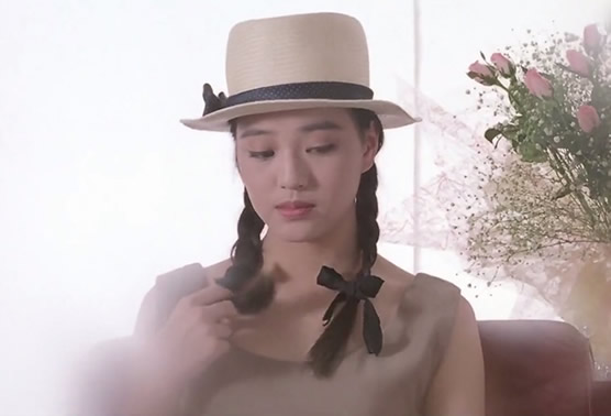 刘小慧简历个人资料 刘小慧的嘴巴是什么梗