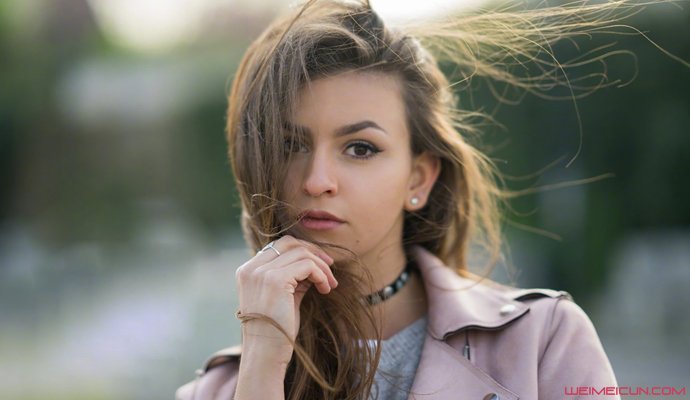 女孩子想要了身体上有什么反应 身体的暗示