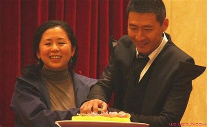 张子健老婆方芸的资料,多大岁数,干什么的