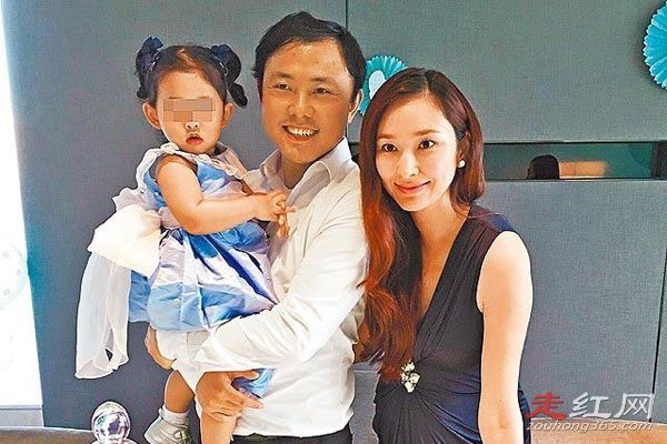 纪晓波个人资料几岁 吴佩慈纪晓波为什么不结婚