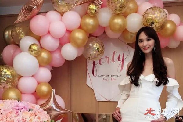 纪晓波个人资料几岁 吴佩慈纪晓波为什么不结婚
