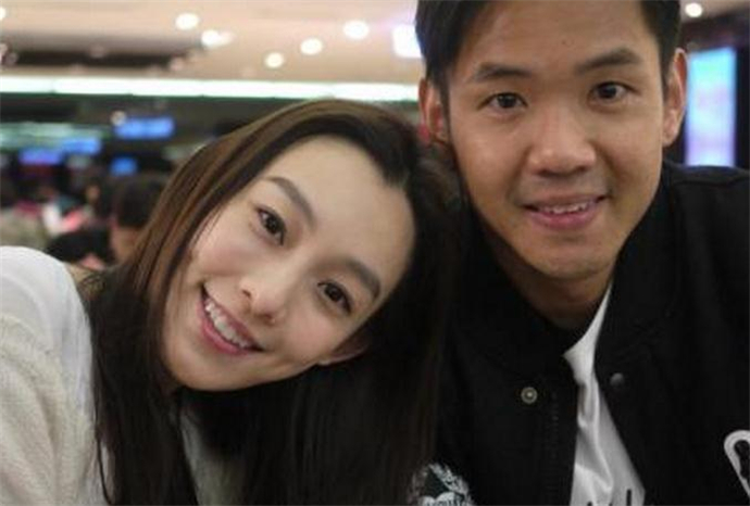 黑人范玮琪什么时候结婚的 范玮琪和黑人是形婚到底怎么回事?