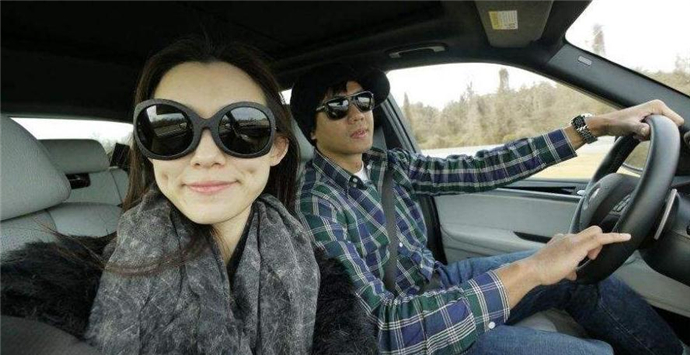 黑人范玮琪什么时候结婚的 范玮琪和黑人是形婚到底怎么回事?