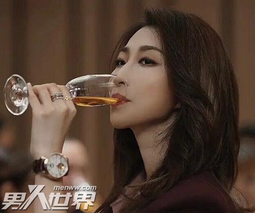 孙红雷老婆演的电视剧 扫黑风暴中演的是什么