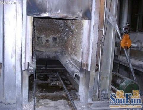 ���᳡��ʲô���� ���᳡�ڲ�ʵ�Ļ���