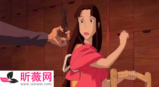 ǧ��ǧѰ�����С���������� С��ΪʲôҪ�뿪