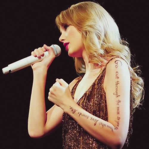 taylorswift全部歌曲 taylor swift最好听的歌