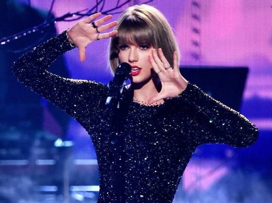 taylorswift全部歌曲 taylor swift最好听的歌