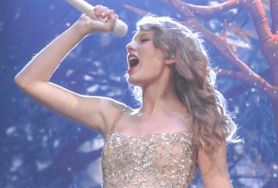 taylorswift全部歌曲 taylor swift最好听的歌