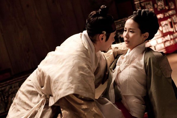 赵茹珍演的三片代表作品 在电影人太出色了