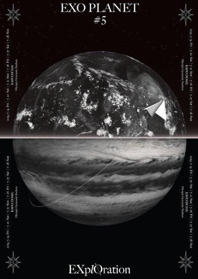 EXO��Ѳ�ݳ���ʱ�� ����ʱ�������ٰ�����