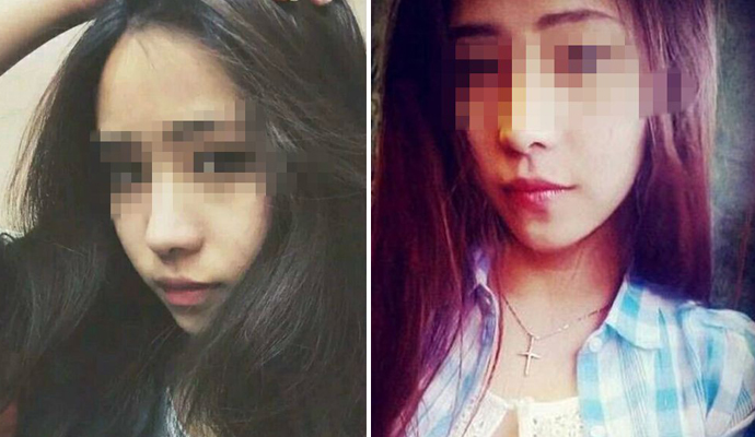 ���¿��¼�Ů����������ô�� ������ɱ��ô����