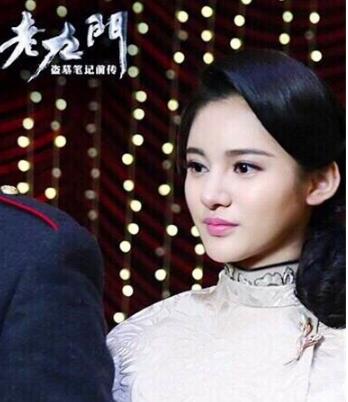 老九门里霍锦惜最后结局