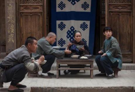 黄晓明有过哪几个女朋友 为什么喜欢杨颖angelababy