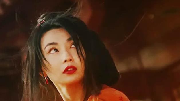 黄晓明有过哪几个女朋友 为什么喜欢杨颖angelababy