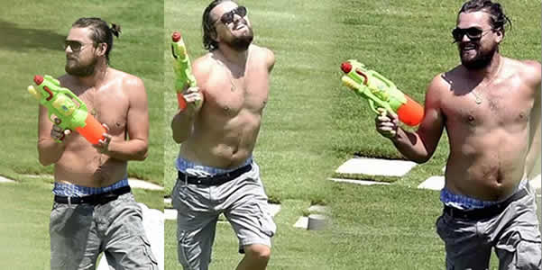 С������ˮǹͼƬ С������ˮǹ��ɶ��˼