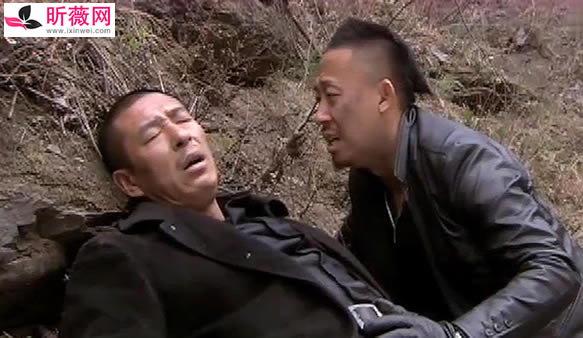 叶三天是什么电视剧 叶三天为什么让高瘸子死